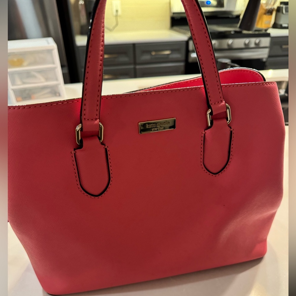 Kate Spade Pink Bag